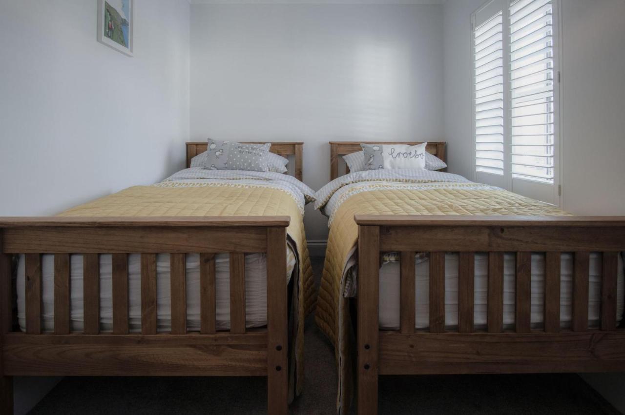 Ty Melyn - 2 Bedroom Cottage - Tenby Bagian luar foto