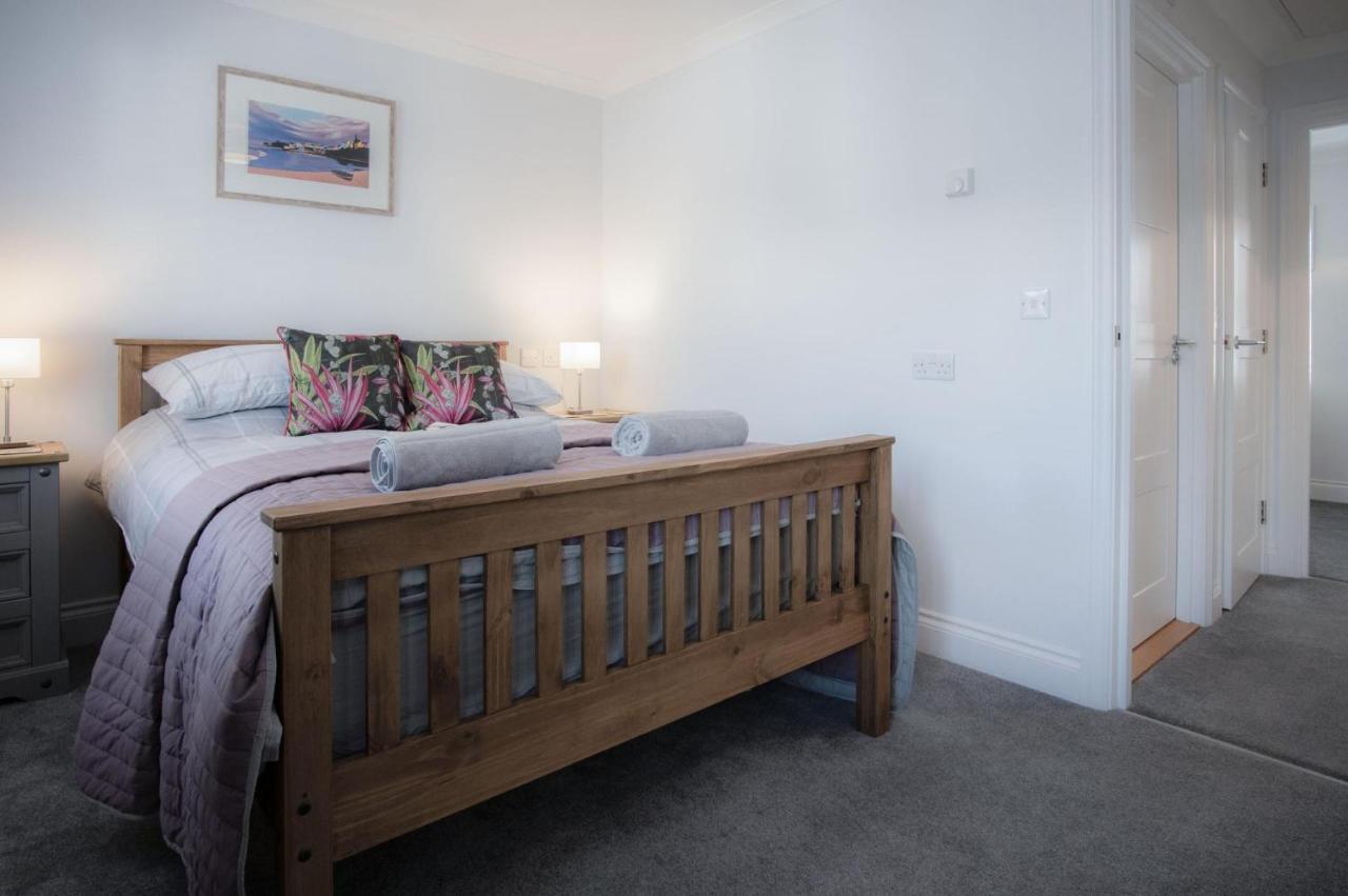 Ty Melyn - 2 Bedroom Cottage - Tenby Bagian luar foto