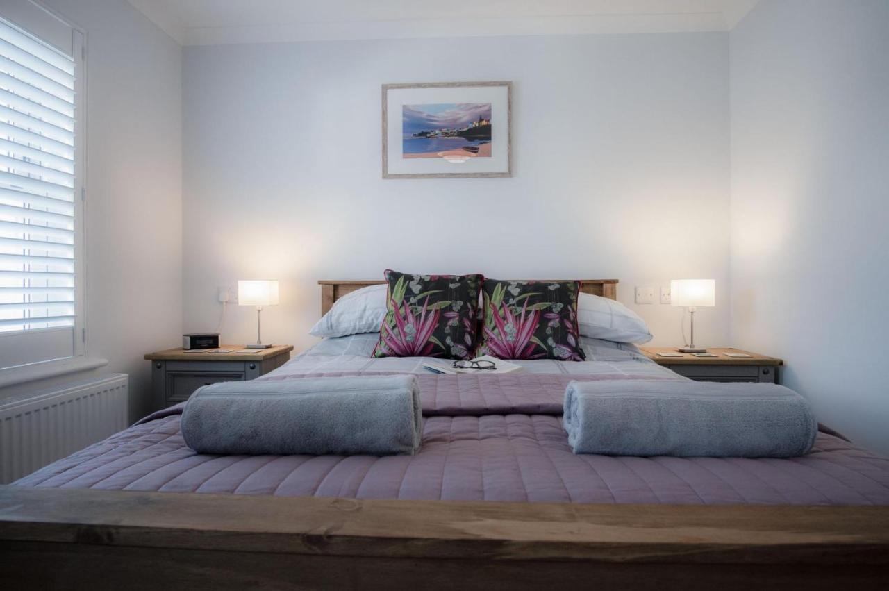 Ty Melyn - 2 Bedroom Cottage - Tenby Bagian luar foto