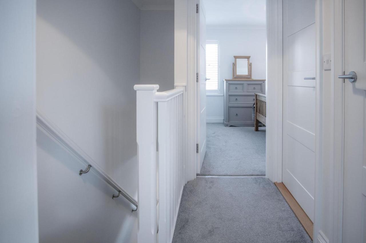 Ty Melyn - 2 Bedroom Cottage - Tenby Bagian luar foto